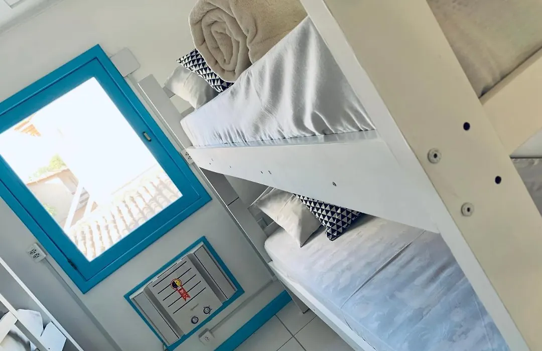 Blanca Hostel-1