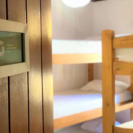 Blanca Hostel-2