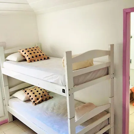 Blanca Hostel-3