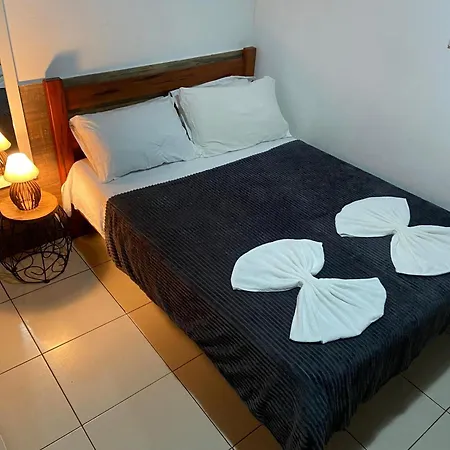 Suites E Flats Das Papoulas Ferradura In Buzios-3