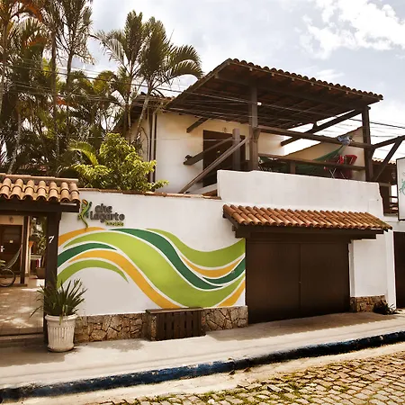 Che Lagarto Hostel Buzios-2