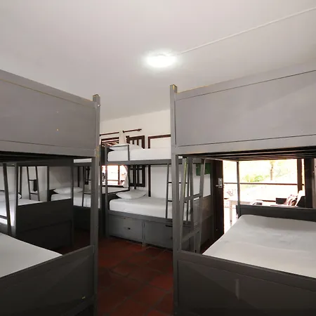 Che Lagarto Hostel Buzios-3