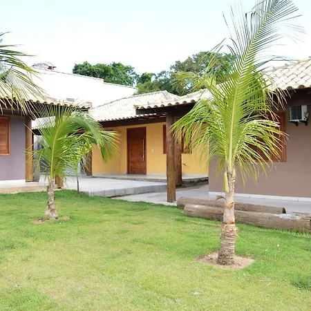 Suites E Flats Das Papoulas Ferradura In Buzios-2