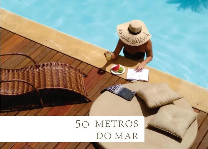 Morada Do Sol Guest House