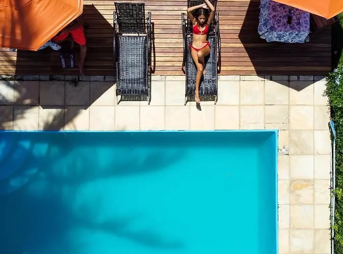 Pousada Kairos & Spa Em Buzios