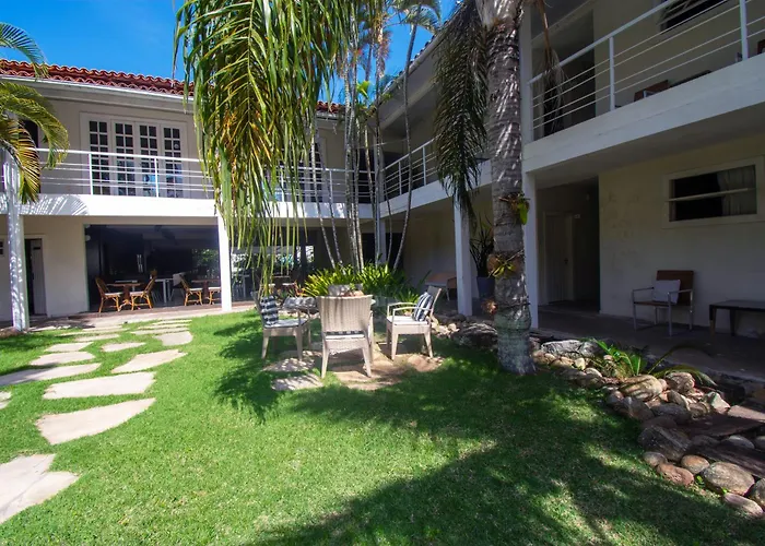 Armação dos Pousada Design