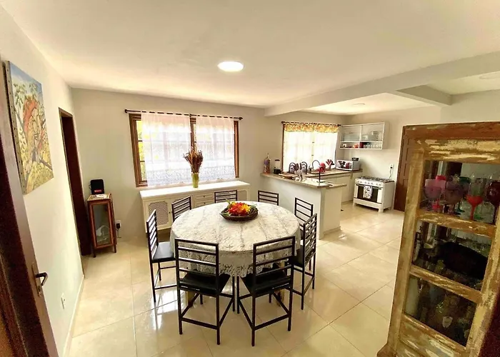 Casa em Buzios Ponta do Pai Vitório
