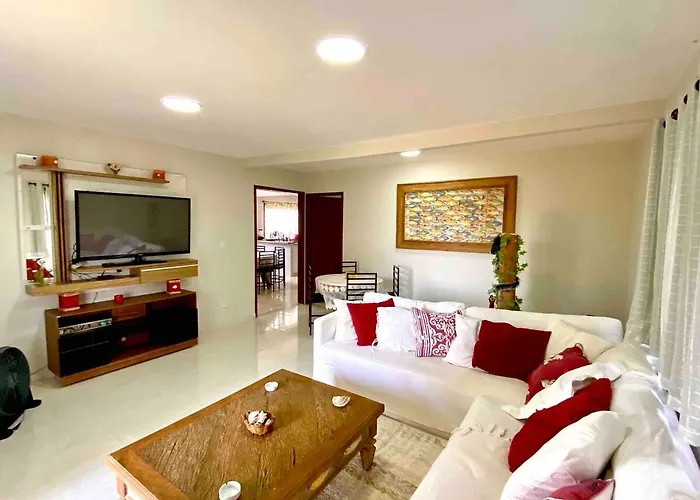 Casa em Buzios Ponta do Pai Vitório