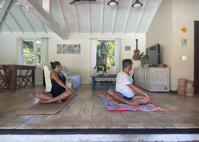 Morada Do Sol Guest House