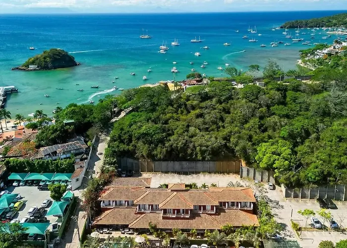 Hotel barato: Suri Búzios Hotel