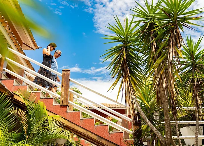 Hotel barato: Suri Búzios Hotel