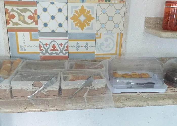 Pousada Maria Farinha