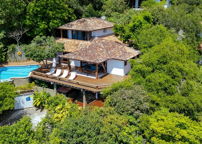  Ilha Branca Exclusive