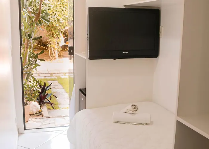 Pousada Kairos & Spa Em Buzios