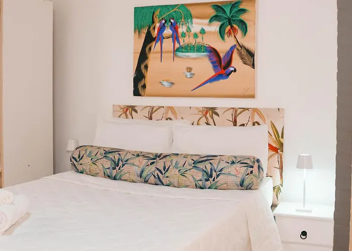 Pousada Kairos & Spa Em Buzios